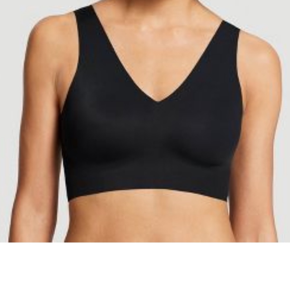 New! True&Co ‘V-Neck with Lift’ Bra